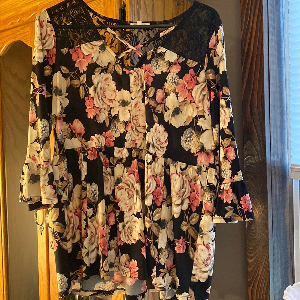 Dress shirt